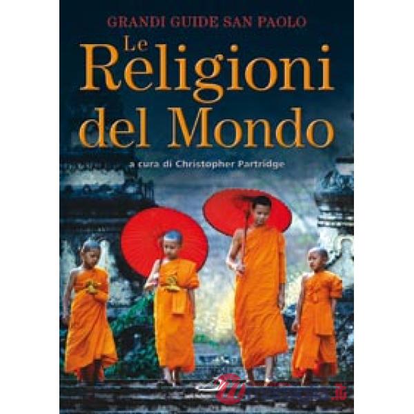 Religioni del mondo (Le)