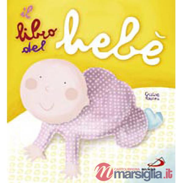 Libro del bebè (Il)