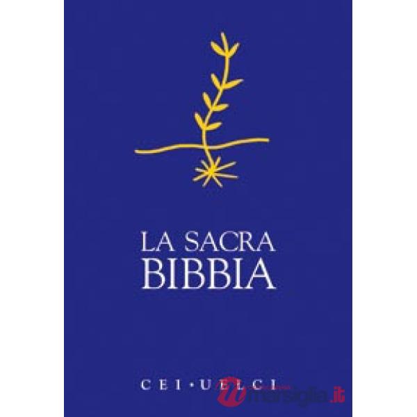 SACRA BIBBIA (LA)