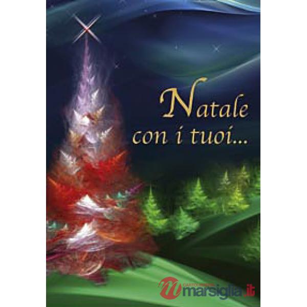 Natale con i tuoi...