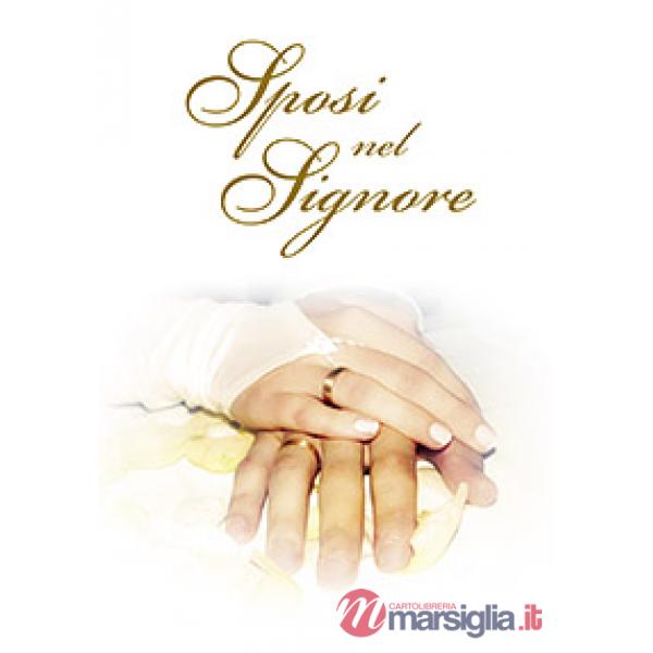 Sposi nel Signore
