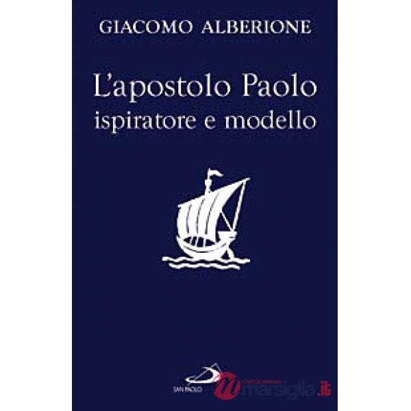 Apostolo Paolo ispiratore e modello (L')