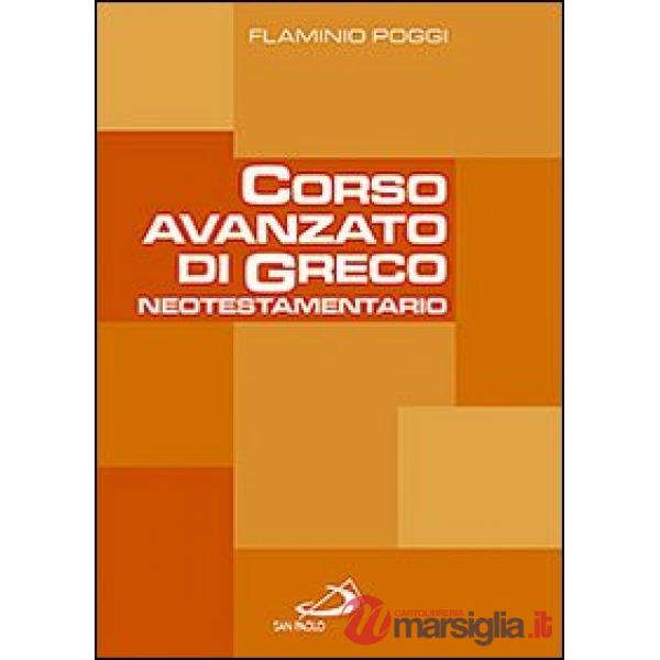 Corso avanzato di greco neotestamentario