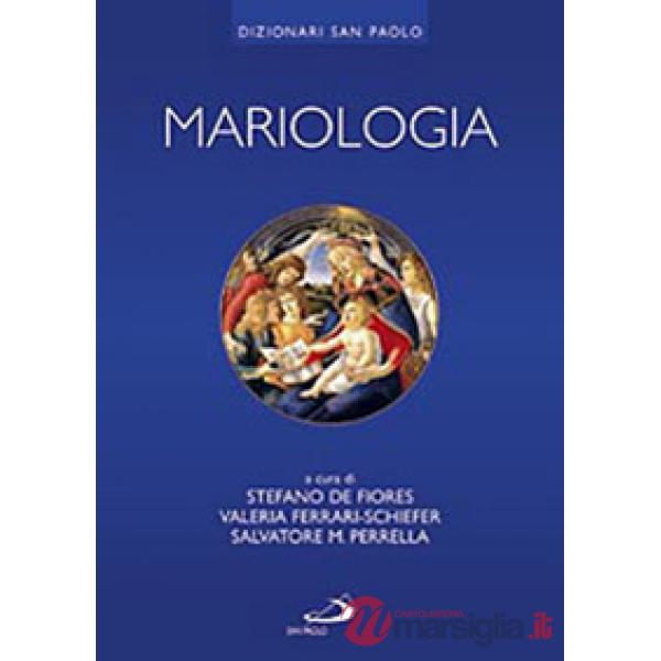 Mariologia