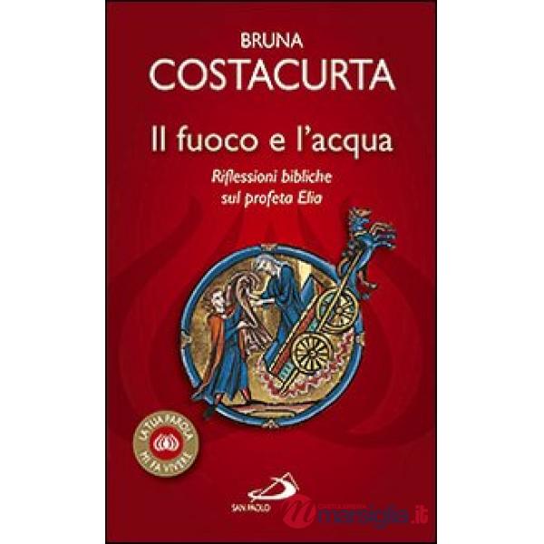 Fuoco e l'acqua. Riflessioni bibliche sul profeta Elia (Il)
