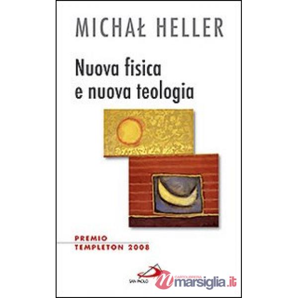 Nuova fisica e nuova teologia