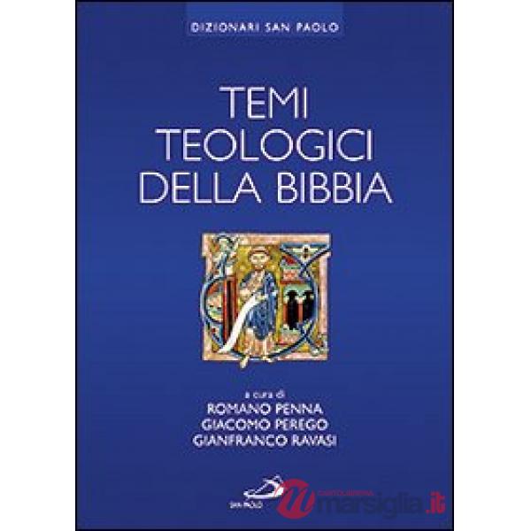 Temi teologici della Bibbia