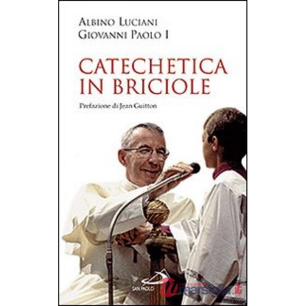 Catechetica in briciole