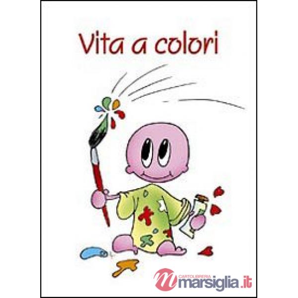 Vita a colori