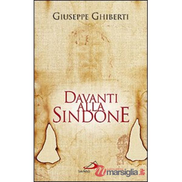 Davanti alla Sindone