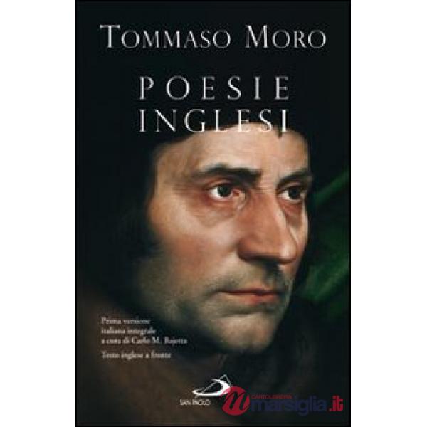 Poesie inglesi
