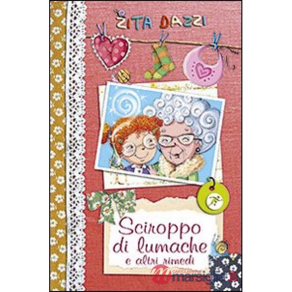 Sciroppo di lumache e altri rimedi