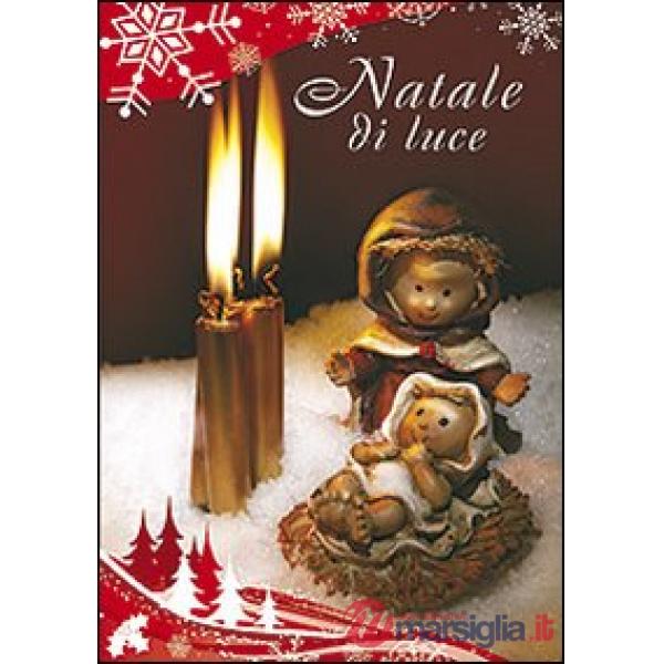 Natale di luce