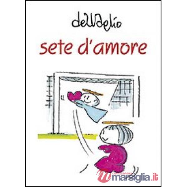 Sete d'amore