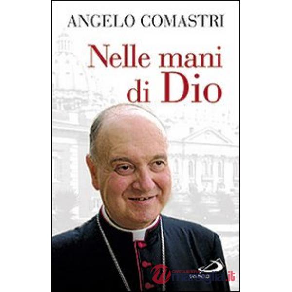 Nelle mani di Dio