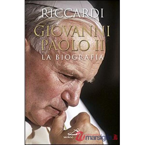 Giovanni Paolo II. La biografia