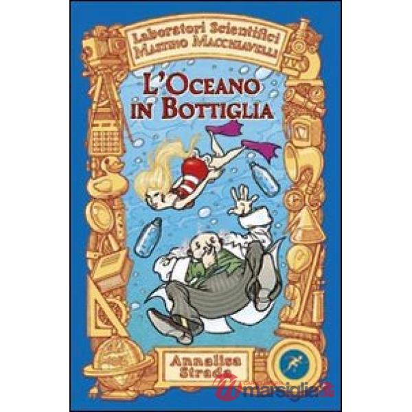 Oceano in bottiglia (L')
