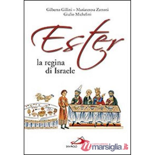 Ester la regina di Israele