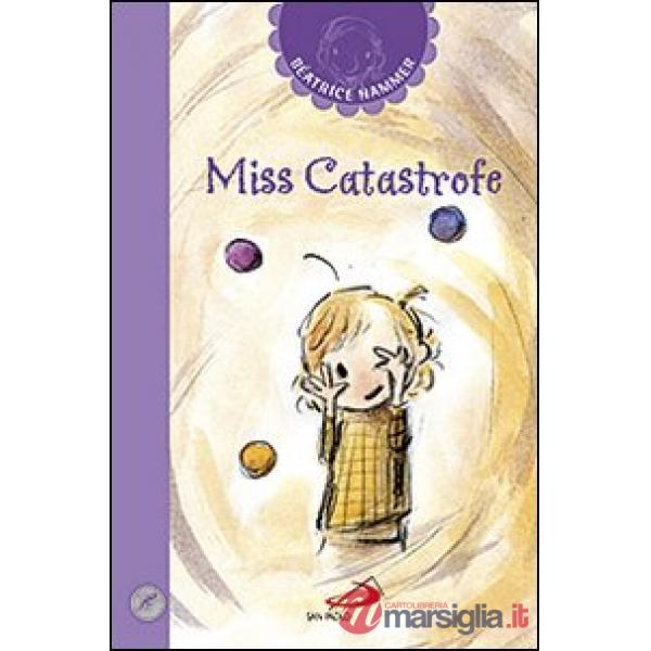 Miss Catastrofe