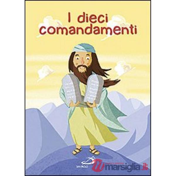 Dieci comandamenti (I)