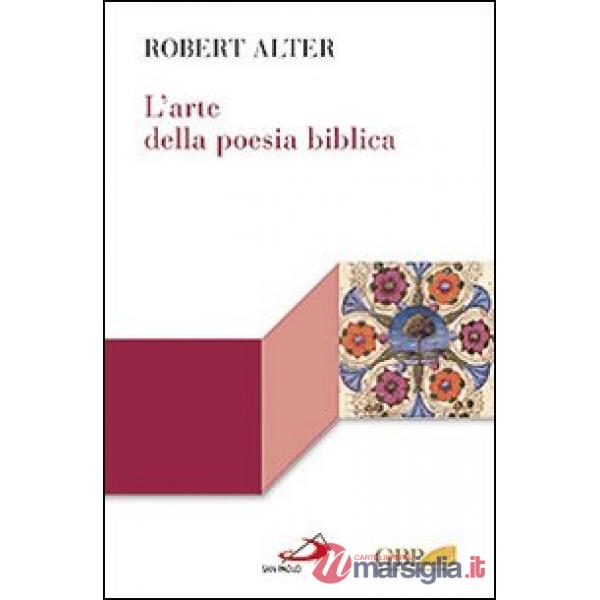 Arte della poesia biblica (L')