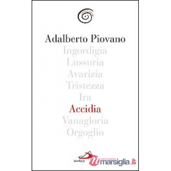 Accidia