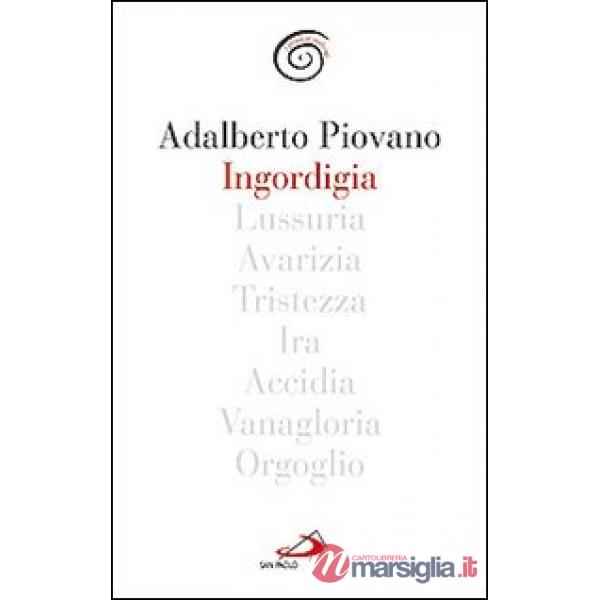 Ingordigia