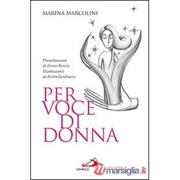 Per voce di donna