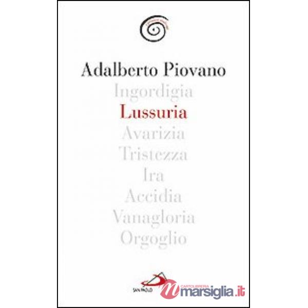 Lussuria
