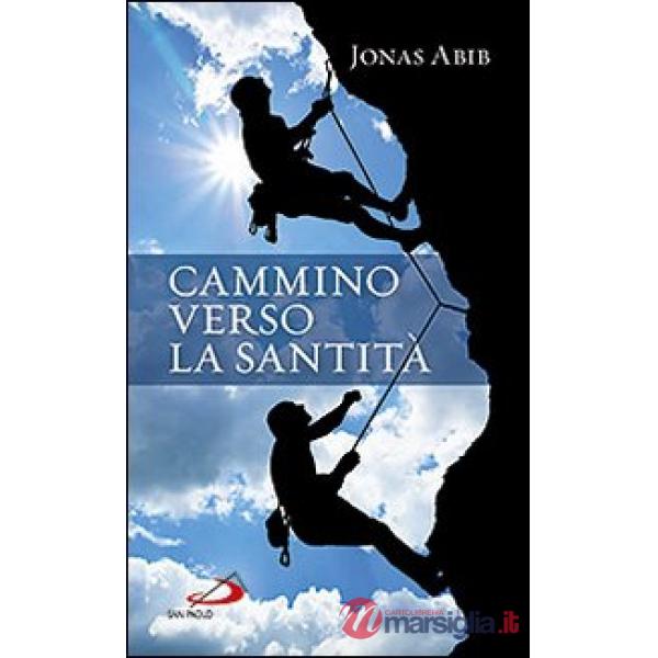 Cammino verso la santità