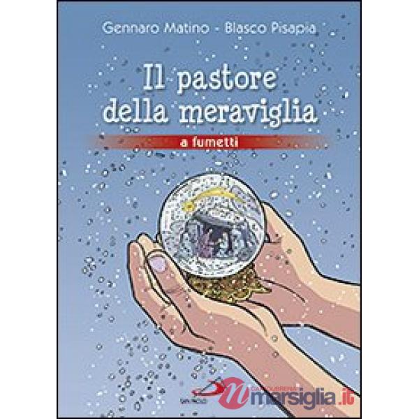 Pastore della meraviglia (Il)