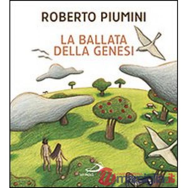 Ballata della genesi (La)
