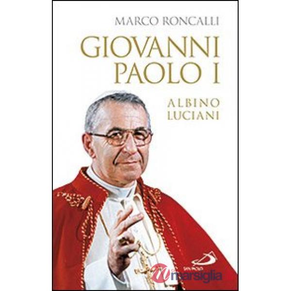 Giovanni Paolo I Albino Luciani