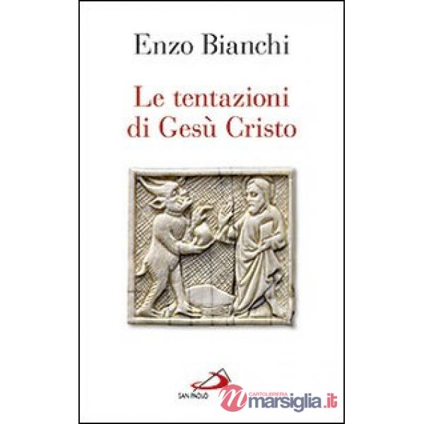 Tentazioni di Gesù Cristo (Le)