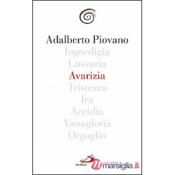 Avarizia