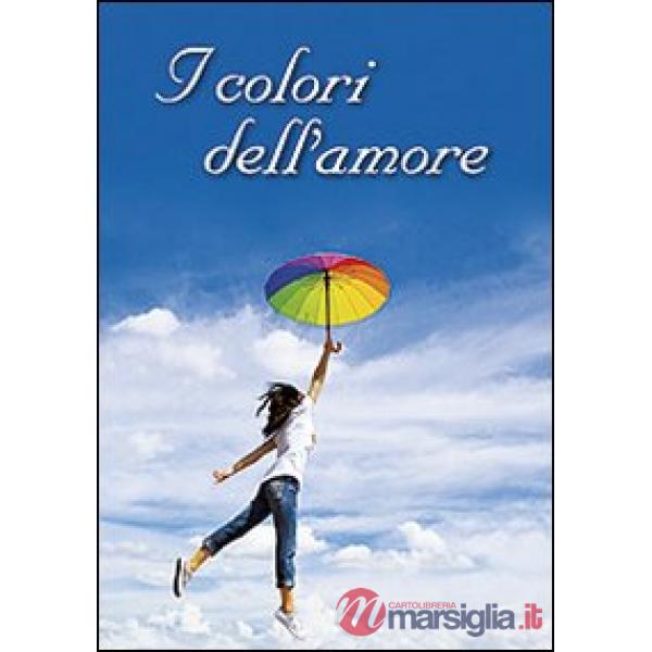 Colori dell'amore (I)