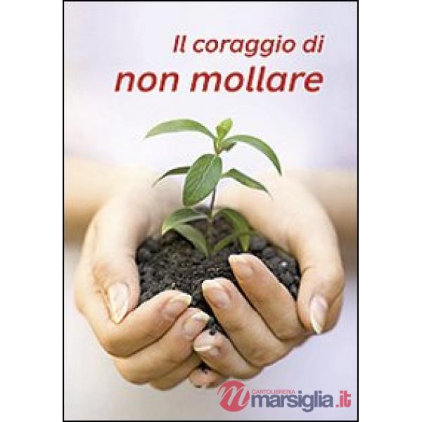 Coraggio di non mollare (Il)