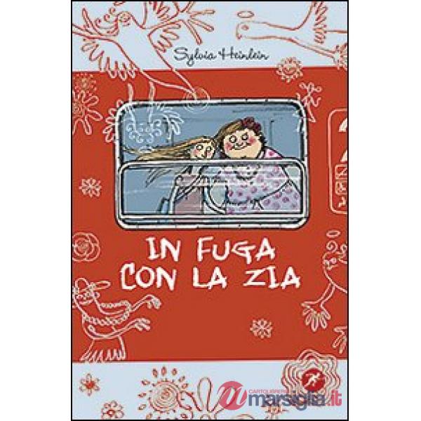 In fuga con la zia