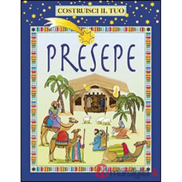 Costruisci il tuo presepe