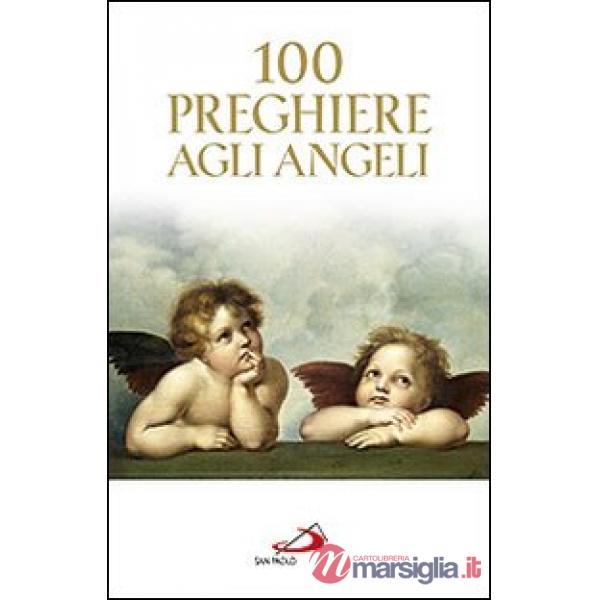 100 preghiere agli angeli