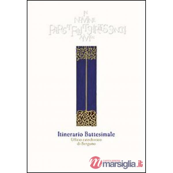 Itinerario battesimale