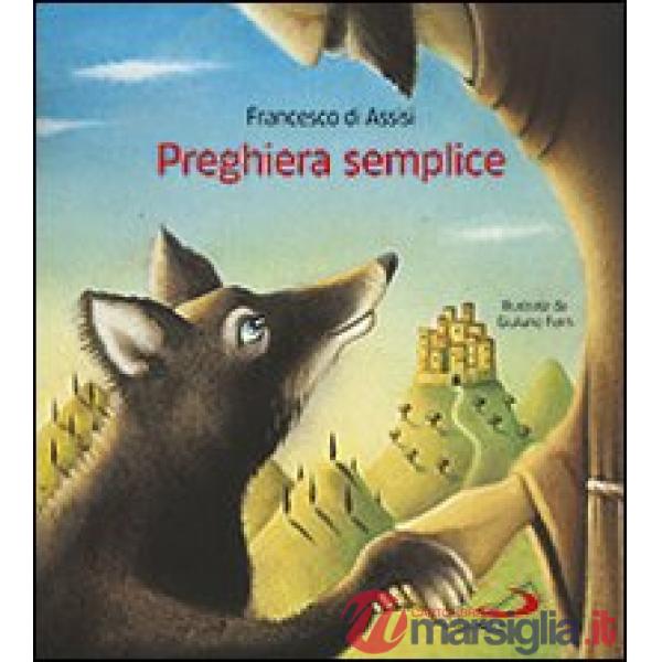 Preghiera semplice