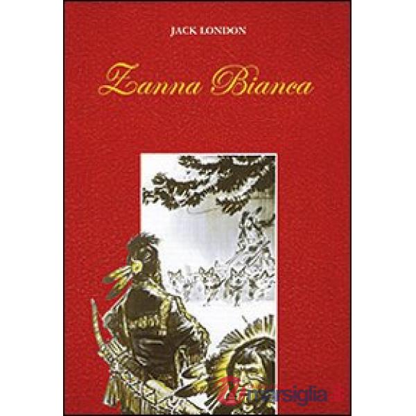 Zanna Bianca