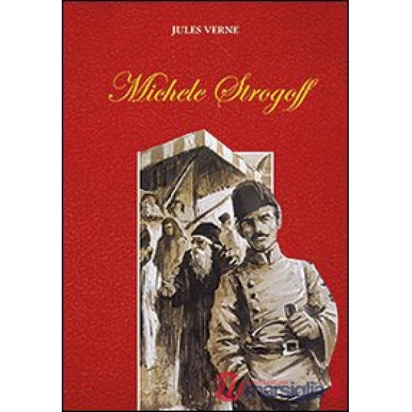 Michele Strogoff