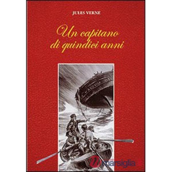Capitano di quindici anni (Un)