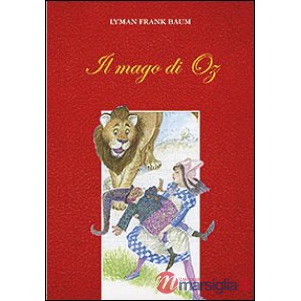 Mago di Oz (Il)
