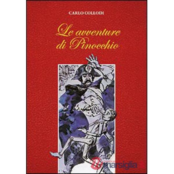 Avventure di Pinocchio (Le)