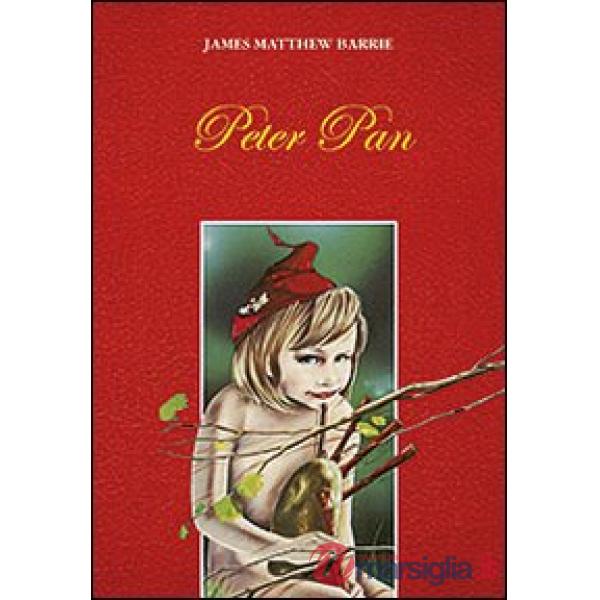 Peter Pan nei giardini di Kensington