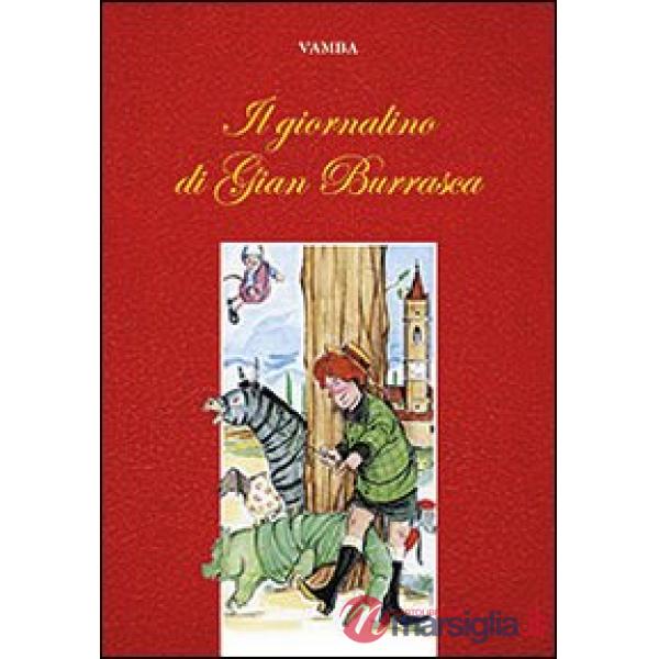 Giornalino di Gian Burrasca (Il)