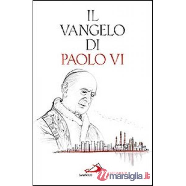 Vangelo di Paolo VI (Il)